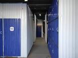 Кладовки в аренду/Индивидуальные боксы - фото 3