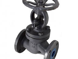 Клапан стальной D= 6-1400 мм, Вид: предохранительный…, Давление: Ру40… в Усть-Каменогорске