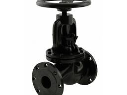Клапан чугунный Диам: 6-1200 мм, Вид: обратный…, Давл: Ру16… в Шымкенте