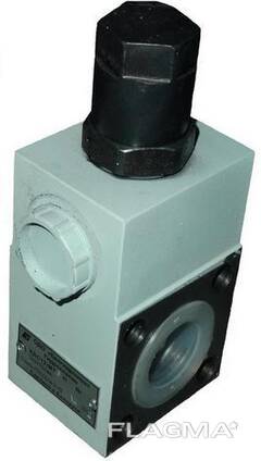 Клапан давления КДС 12 (гидроклапан предохранительный), аналог У462.8