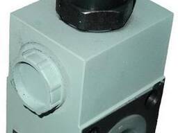 Клапан давления КДС 12 (гидроклапан предохранительный), аналог У462.8