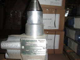 Клапан донный MEC МЕ990 16 260