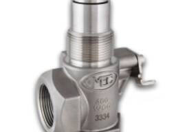 Клапан донный MEC МЕ992-12