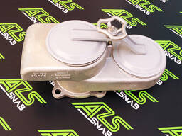 Клапан дыхательный СМДК-100