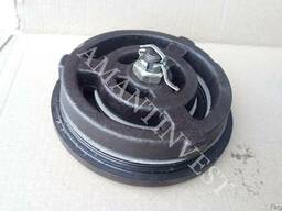 Клапан нагнетательный запчасти КТ-6, КТ-7 34.06.01.00-017