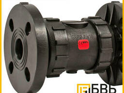 Клапан обратный от Ду 32 до Ду 1000