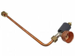 Клапан предохранительный в сборе для кофемашины Appia II 5803991