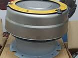 Клапан силоса цемента - фото 1