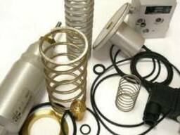 Клапан термостатический/гидроплита