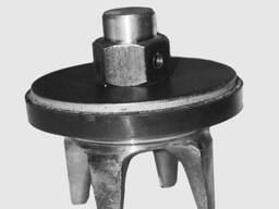 Клапан в сборе ф105 АФНИ 306577.001. В наличии на складе в г. Актобе