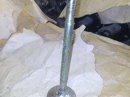 Клапана для тепловозов