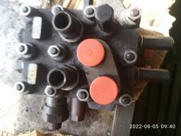 Золотниковая коробка 50-345-00 УГП 230 в Алма-Ата/Нурсултан/Караганда/Семей