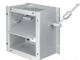 Клапаны обратные КО, Коп от произв.