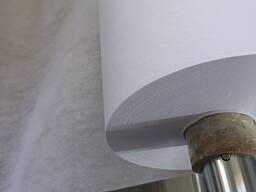 Клеевой Флизелин