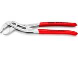 Клещи сантехнические Alligator ®, 250 мм Knipex 88 03 250 - фото 3