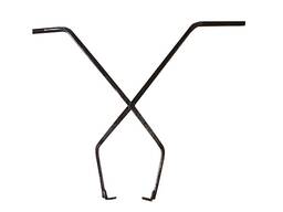 Клещи шпальные для переноски