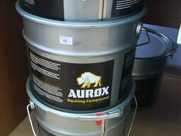 Клей AUROX 10 кг(заливочная смесь 9,5кг 0,5кг)