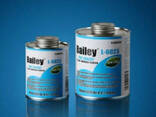 Клей Bailey для PVC труб (473 мл) - фото 1