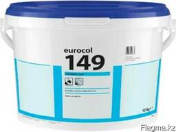 EUROCOL 149 Euromix Turf 2К ПУ клей для искусственной травы