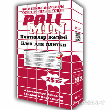 Клей для кафеля для наружных работ