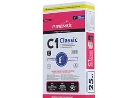 Клей для кафеля керамогранита гипсокартон премикс ротбанд опт