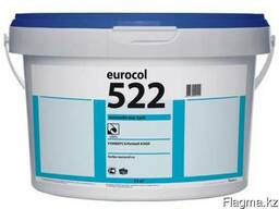 EUROCOL 522 Eurosafe Star Tack водно-дисперсионный клей