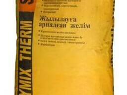 Клей для систем теплоизоляции Term s-120 (25 кг)