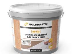 Клей "Goldbastik BF 60"
