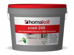 Клей Homakoll 248
