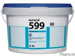 EUROCOL 599 Eurosafe Super водно-дисперсионный клей