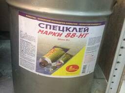 Клей резиновый 88