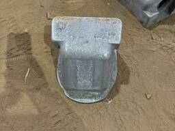 Клин (Ханина) фрикционный СЧ35 новый