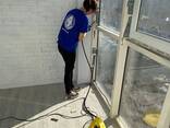 Клининг Алматы. Уборка домов квартир коммерческих помещений. Химчистка мебели - фото 7