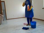 Клининговая компания в Алматы "Cleaningservice" - photo 3