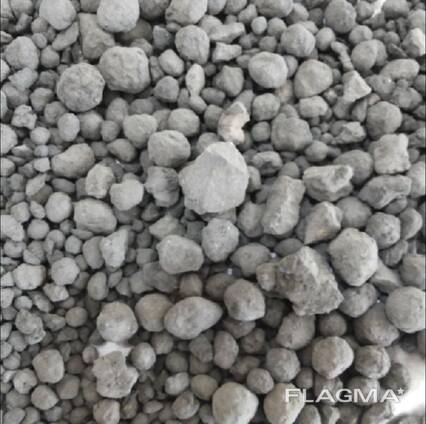 Клинкер цементный