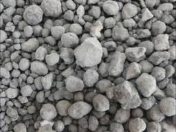 Клинкер цементный