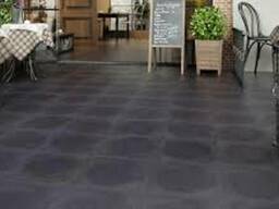 Клинкерная плитка Paradyz Bazaltoo