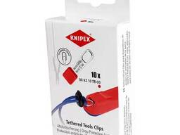 Клипсы для устройств защиты от падения TetheredTool Clip Knipex 00 62 10 TR