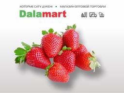 Клубника оптом