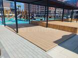 Декинг для Терассы Ступенек. Террасы под ключ в Астане - photo 3