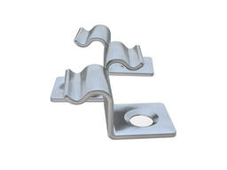 Кляймеры для террасной доски фиксаторы для декинга