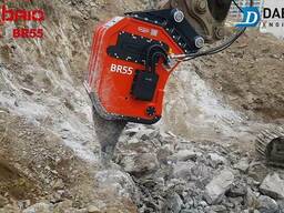 Клык-рыхлитель гидравлический для Caterpillar 340,345,349