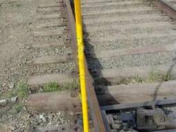 Ключ динамометрический железнодорожный КДЖ-250 шкальный