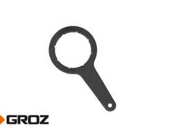 Ключ для топливных фильтров. Арт. GR44394