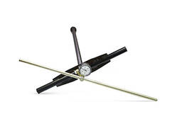 Ключ путевой моментный 1950М