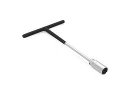 Ключ свечной Т-образный, 16 мм. Ombra