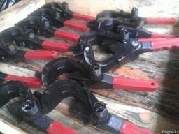 Ключ трубный КОТ 48-89 (Халилова, КТ)