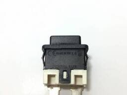 Кнопка включения для моющего пылесоса Bosch 10006273