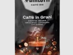 Кофе Bialetti Esperto Grani Nocciola 1 кг зерна 96080472
