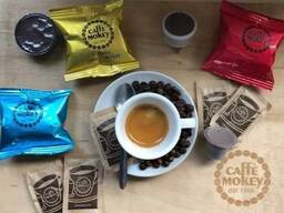 Кофе Coffe Mokey